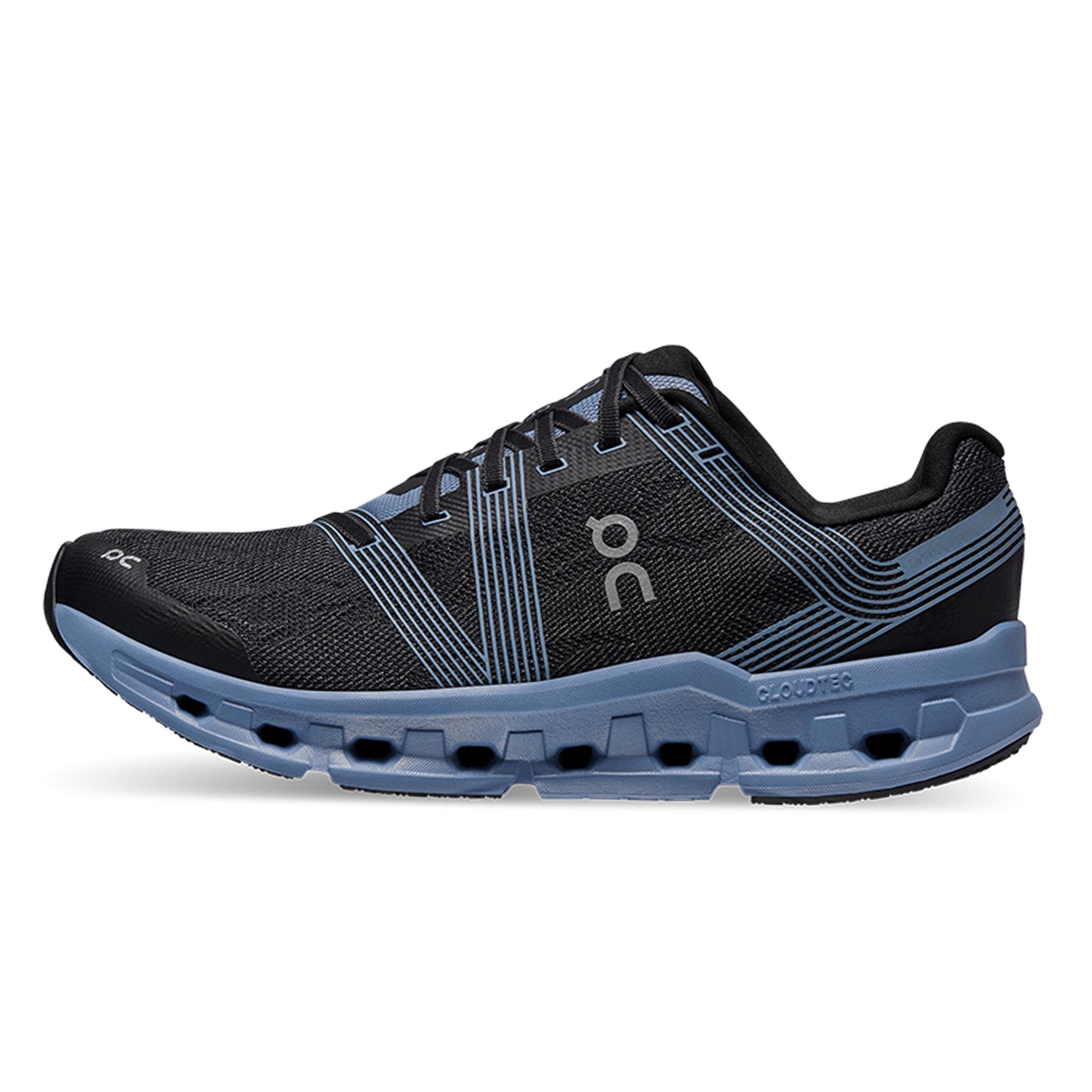 On Running Cloudgo Black Shale Men s 55.98395 EU 41