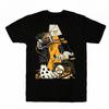 Summer Angine De Poitrine Band Vintage Music TShirt Yk Streetwear Punk Fun Rock Graphic Saying Tee Vintage Women Unisex