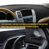 Car Dashboard Mat Dash Pad Cover 330 Fit Lexus 350 300 RX 2004-2009 Waterproof