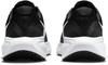 Nike Revolution Size 8, Black/White, HJ9198-003, 24.5cm