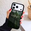 Twilight Saga Handyhülle Für iPhone 17 Air 16 15 14 13 12 11 Pro Max Plus