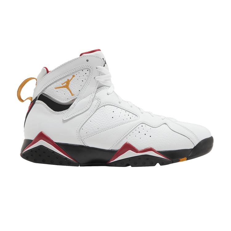 Jordan 7 Retro Cardinal (2022) 40.5
