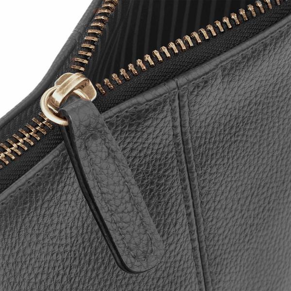 Quadra Nuhide glidelåspose