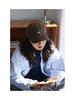 Japanese Style Unisex Duckbill Baseball Cap - Summer Sunshade & Sun Protection