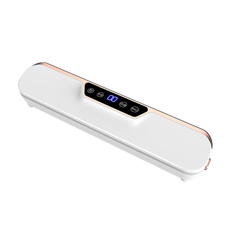 Portable Mini Vacuum Sealer for Food Preservation
