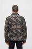 Winter Jacket Brandit Britannia (9390) Darkcamo (9390-4)