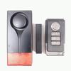 Wireless SF18C Sound & Light Door/Window Alarm with Remote Control