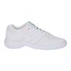 Badmintonsko Power Cushion Cascade Axel Mid Blue cm [Yonex] Hvit/Sky (175) 26.5