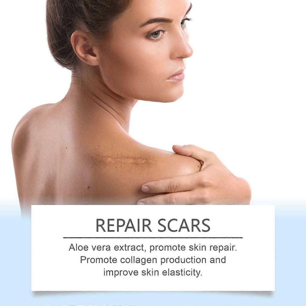 Laniska Skincare Patch - Daily Gentle Care For Smooth And Delicate Skin, Moisturizing And Nourishing Skin Patch
