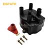 19101-11060 New Car Distributor Cap For Toyota Corolla DX LE STD AE101 AE102 AE110 Celica ST204 Paseo EL44 Car Accessories Tools