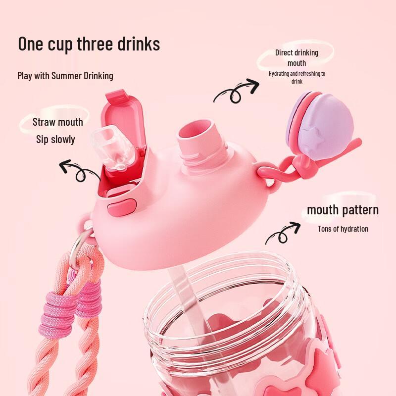 Germ My Little Pony Wolken-Reisebecher