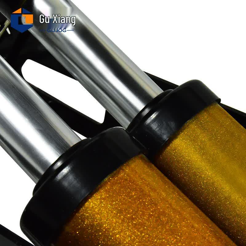 Portable Foot Pump for Bicycle, Motorcycle, Car Tires