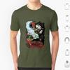 Reise T-Shirt 6XL Baumwolle Cooles Tee Animer Ärmel Kino Film