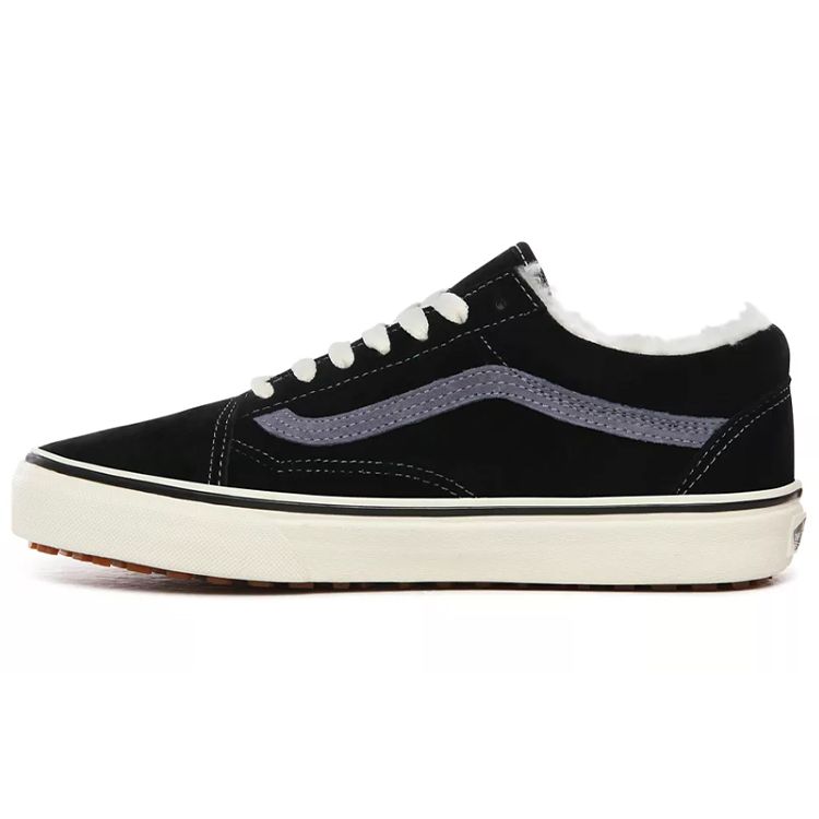 

Черные кроссовки унисекс Vans Old Skool MTE VN0A348FI2J