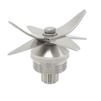 767 Acciaio Inossidabile Spremiagrumi Lame Ghiaccio Frullatore 6 Lame Coltelli Coltello per Vitamix Spremiagrumi Frullatore Ricambi
