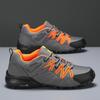 New large size hiking shoes outdoor sports running shoes training shoes platform casual shoes trendy shoes