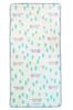 Marushin Lisa Larson Bath Towel Mikey of the Forest Cotton LISA LARSON Present Gift Birthday Day Goods 6805009700 100% Mother's