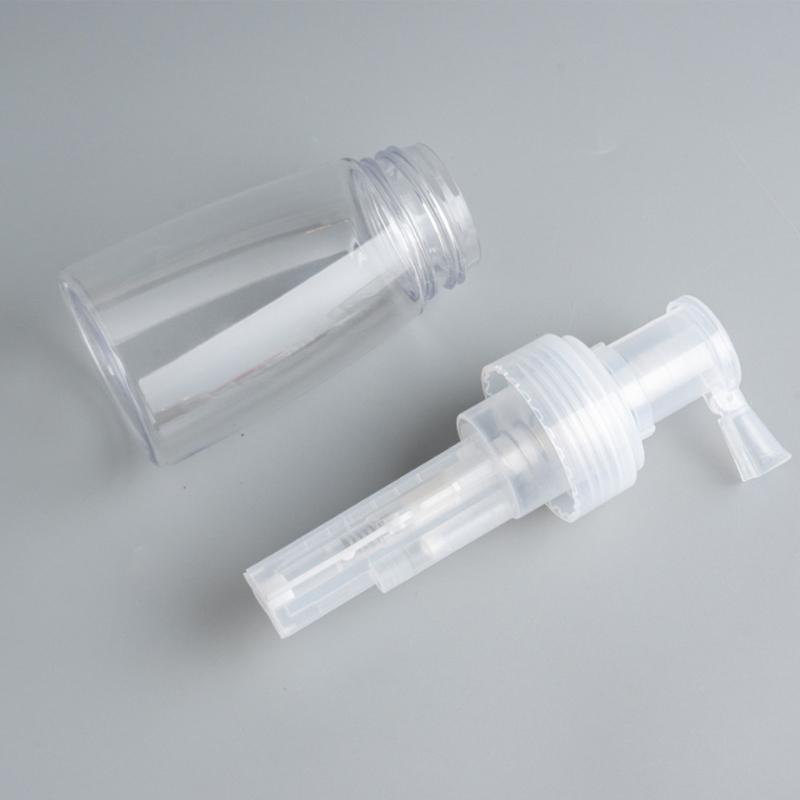 Precisions Mist Powder Sprays Bottle for Uniform Application in Makeup Setting and Personal Care Routines