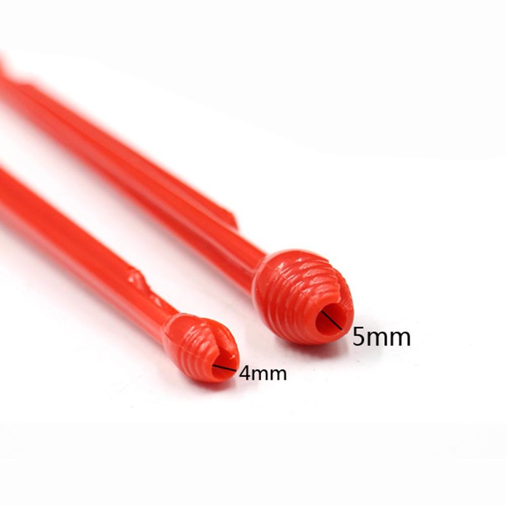 Fishing Hook Remover Hook Disgorger Tackle Unhook Disgorger