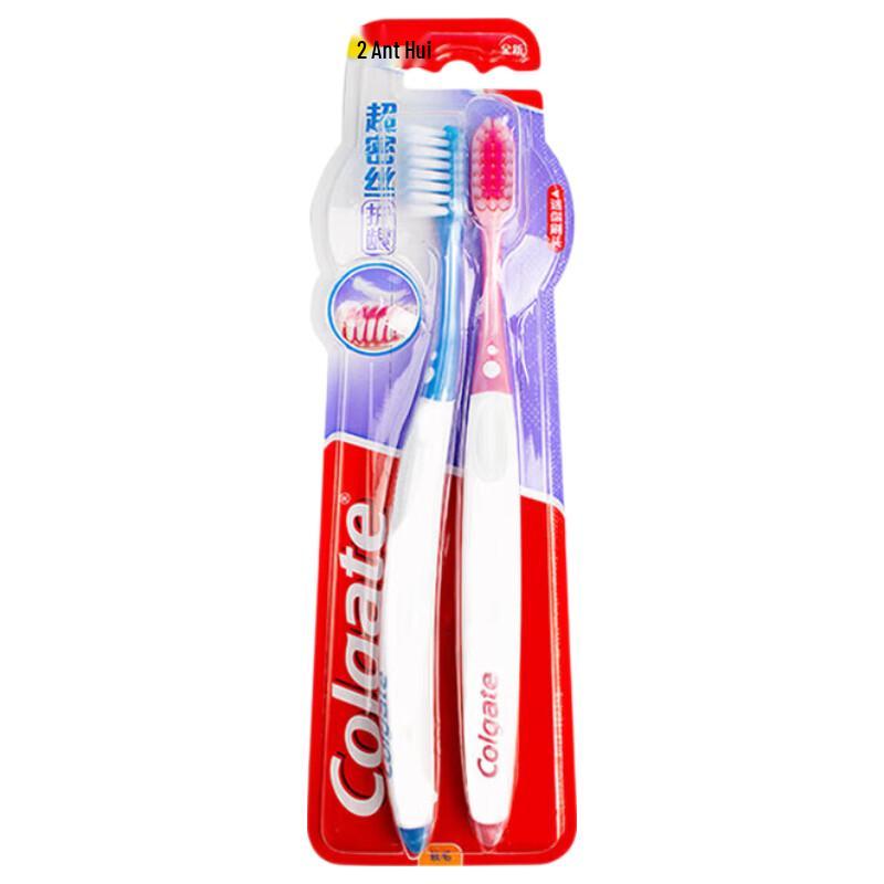 Colgate Gum Care Soft Toothbrush