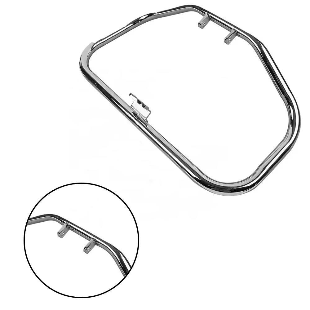 

Защитная дуга для мотоцикла Harley Sportster 883/1200 (1984-2003) Crash Bar