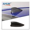 Roof Shark Fin Antenna Panel Trim Cover Protection for 86/Subaru BRZ 2012-2021 Dry Carbon Fiber Black Easy Installation