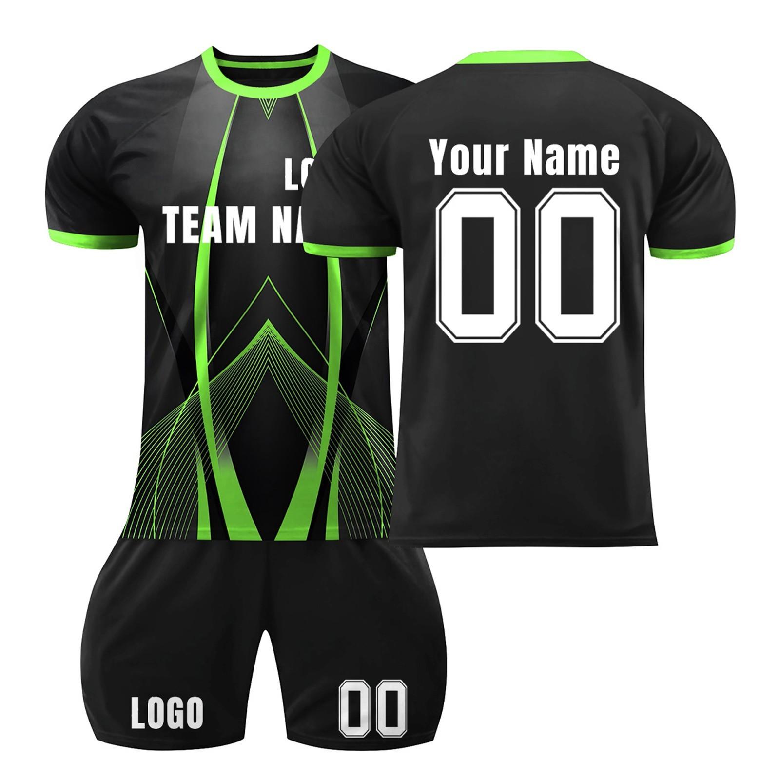 

Short Sleeve Athletic Jersey and Shorts Set Breathable Quick Dry Fabric Geometric Print Sportswear for Training Running Cycling XS білий