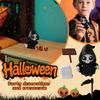 Festlig tilbehør – Accessories til Halloween