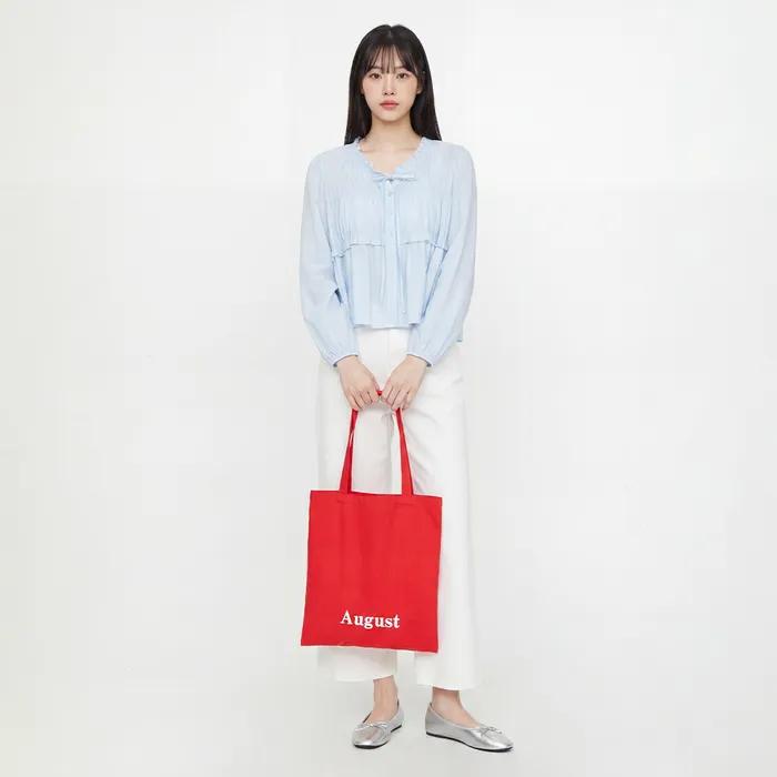 Everyday Cotton Eco Bag AS7AB482