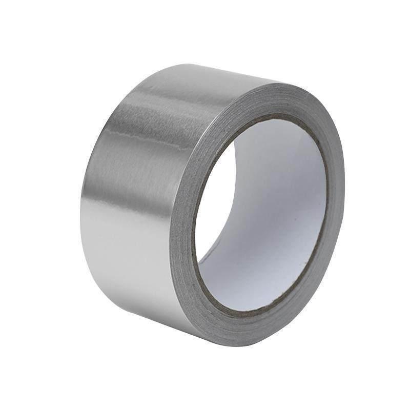 Ruban adhésif en aluminium de cuisine imperméable résistant à la chaleur pour sceller les interstices de cuisinière et d'évier