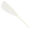 DHS 402 Durable Goose Feather Badminton Shuttlecocks