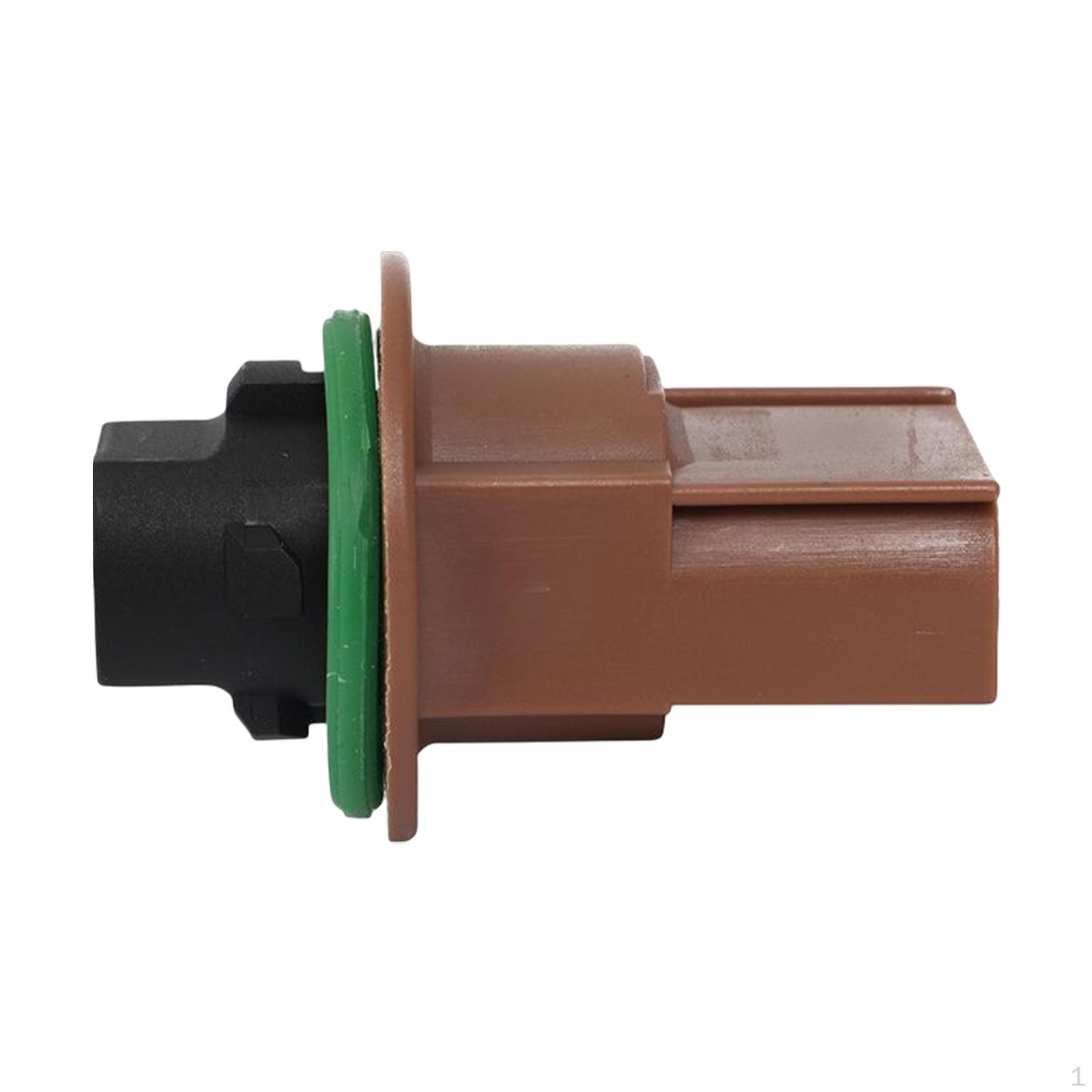 

Turn Signal Lamp Socket Connector Holder for Easy to Install Accessories
