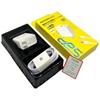 Kit Carregador Rápido Naichong 120W