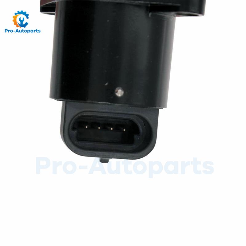 7701042403 4pins Car IACV Idle Air Control Valve IAC For Chevrolet Matiz Spark Aveo Daewoo Lans Brilliance 1.6L 17102739 A95278