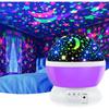 Star Projector Night Light for Kids, Birthday Fun Gifts for 1-4-6-14 Year Old Toy Gift for 3-9 Year Old Boys, Projection Lamp for Kids Bedroom, for