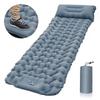 

1PC Camping Sleeping Pad Inflatable Waterproof Sleeping Pad with Built-in Pump, Foot Operated Ultra Thick Dur… More