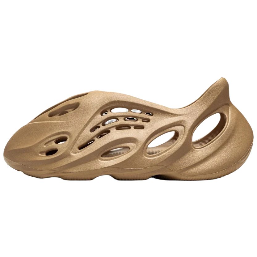 

Новые adidas originals Yeezy Foam Runner Ochre RNR GW3354 37