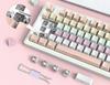 Attack Shark M87 TKL Hot Swap 2.4Ghz Wireless RGB Mechanical Keyboard