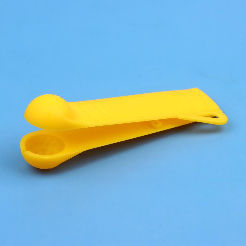 

1/4Pcs Fishing Baits Press Making Mold Plastic Baits Spoon Portable Carp Fishing Baits Ball Shaper Molding Tool Easy-To Carry 1Pc