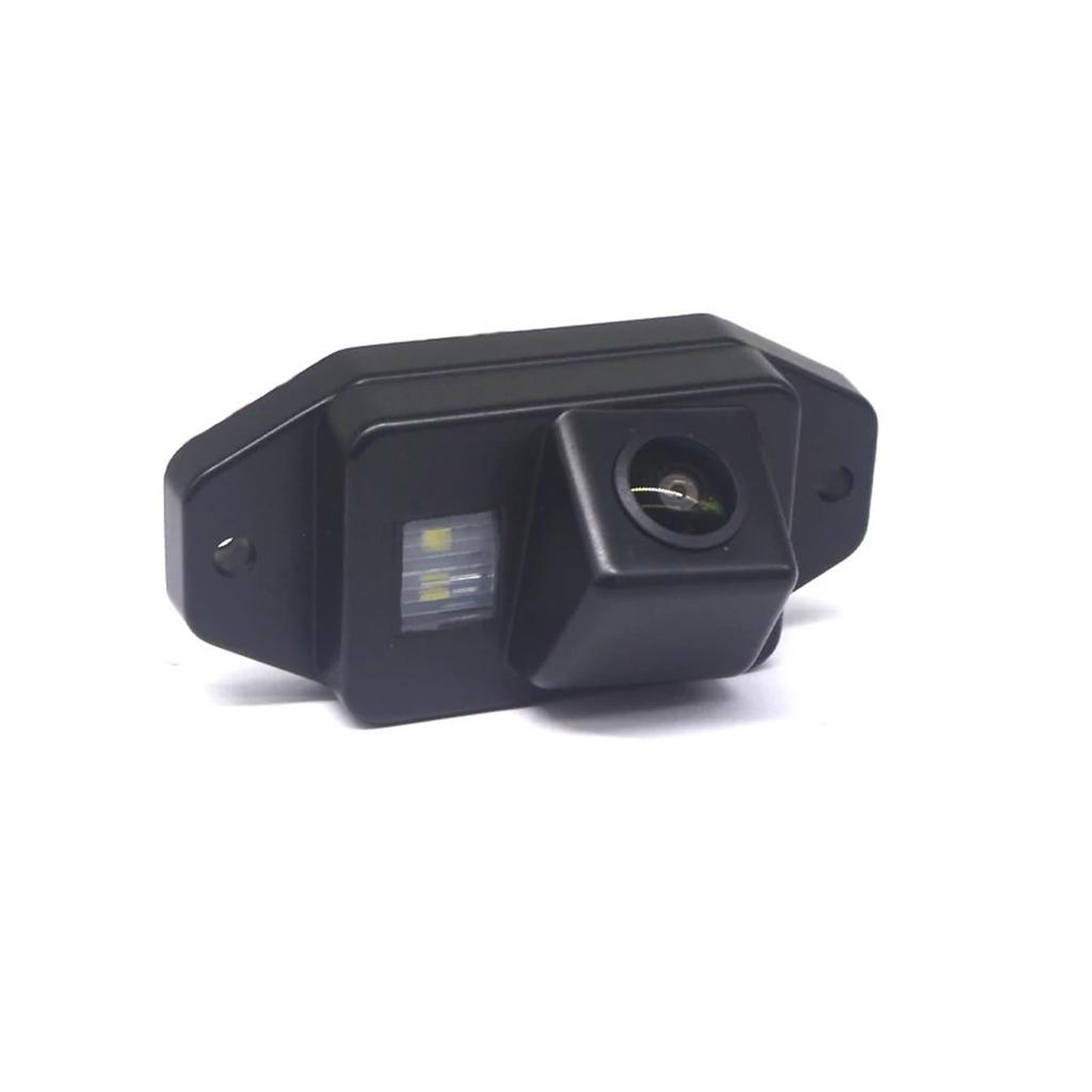 Rear Camera FJ Cruiser 2007 2008 2009 2010 2011 HD CCD Night Vision Backup Rear View Camera (Camera)
