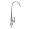 G1/2 Water Purifier Faucet 304 Stainless Steel 360 Degrees  Rotation Thickened Water Filtration Faucet for