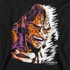 Poltergeist Unisex Adult Kane Worm Sweatshirt