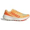 adidas Terrex Agravic Speed Semi Spark Impact Orange - IG8015