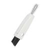 SUNNY 3WAY Gap Cleaning Brush, Water Bottle Brush, Packing Removal, Corner Brush, Cleans Every Corner of Water Bottle Lid and Spout, Uneven Areas,