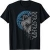 Berserker Bear Warrior Odin Runes Nordic Compass Viking T-Shirt PVH Mens Womens Tank Top Sweatshirt Hoodie Longsleeve 1757 Black