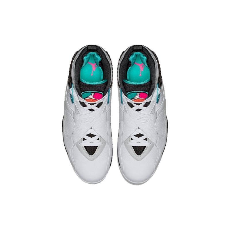 Jordan 8 Retro South Beach Jordan 305381-113