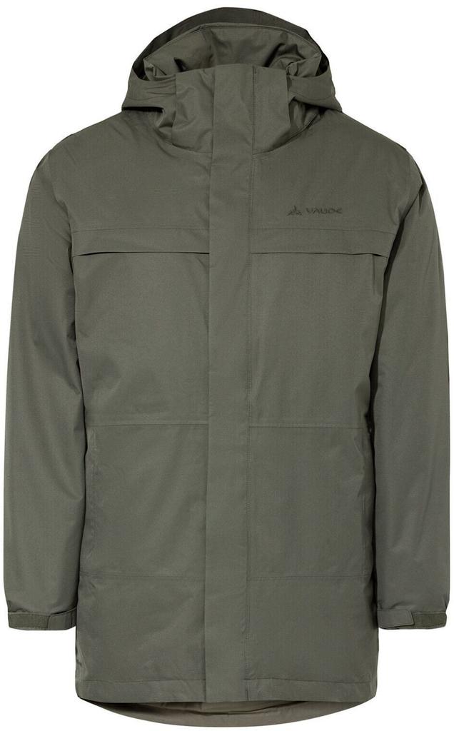 VAUDE Men's Escape Padded Parka