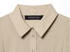 2026 Spring European & American Fashion Shirt Dress