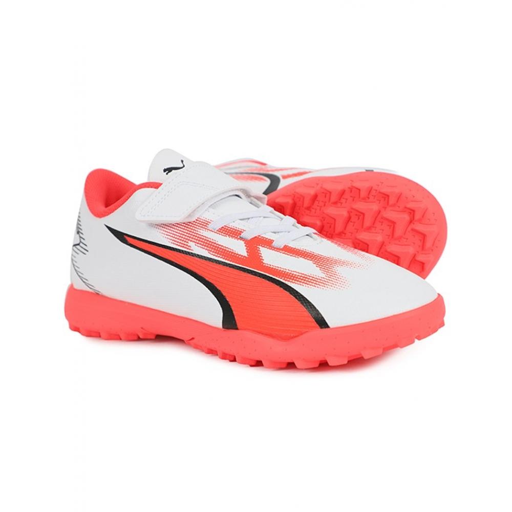 

Футбольные бутсы Puma Junior для футзала Ultra Play Tt V