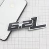 Applicable To Raptor F150 Pickup Original Car Car Decoration Tail Label Car Sticker 6.2L Car Label Modification Sticker